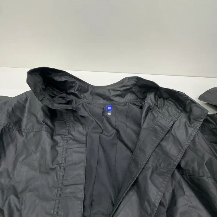 Balenciaga Balenciaga x YEEZY x GAP Oversized Jacket Size US L / EU 52-54 / 3 - 5 Thumbnail