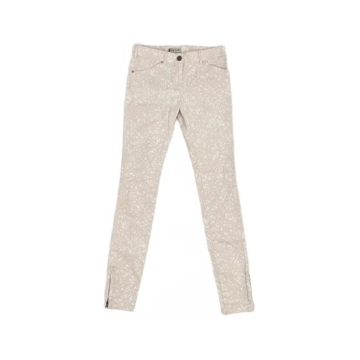 Balenciaga Balenciaga Stylish Casual Slim Long Pants Size US 36 / EU 52 - 2 Thumbnail