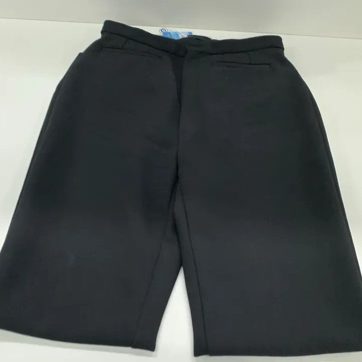 Balenciaga Balenciaga Casual Black Long Pants Size US 38 / EU 54 - 7 Thumbnail