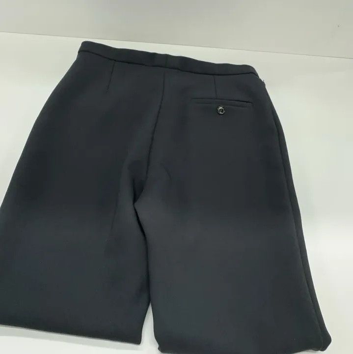 Balenciaga Balenciaga Casual Black Long Pants Size US 38 / EU 54 - 12 Thumbnail