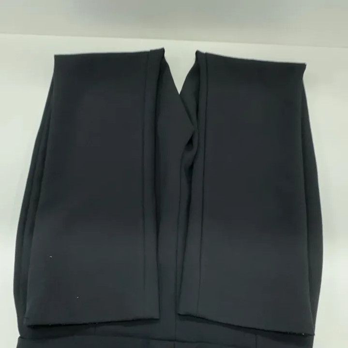 Balenciaga Balenciaga Casual Black Long Pants Size US 38 / EU 54 - 8 Thumbnail