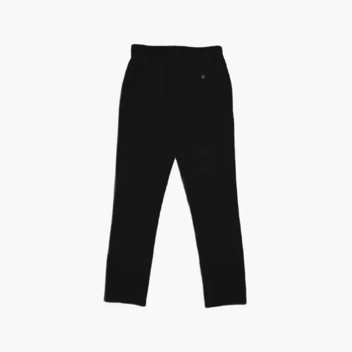 Balenciaga Balenciaga Casual Black Long Pants Size US 38 / EU 54 - 3 Thumbnail