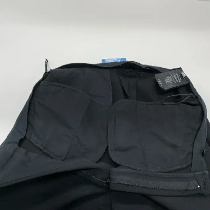 Balenciaga Balenciaga Casual Black Long Pants Size US 38 / EU 54 - 10 Thumbnail