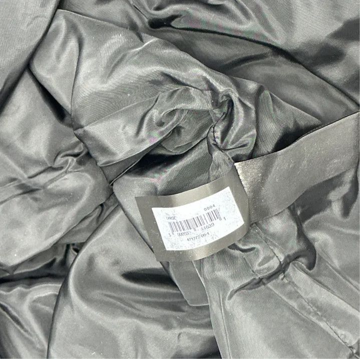 Balenciaga Balenciaga x YEEZY x GAP Black Pocket Jacket Size US L / EU 52-54 / 3 - 2 Thumbnail