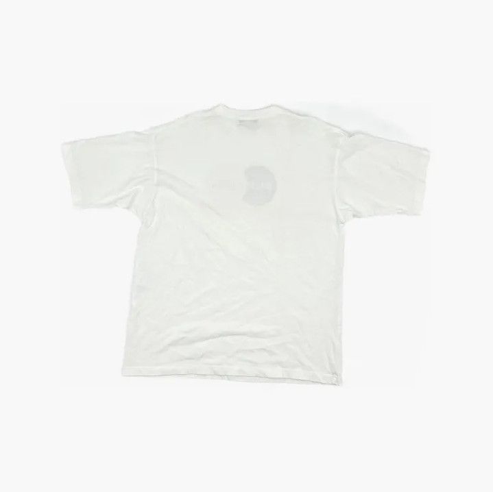 Balenciaga Balenciaga Retro Print Short Sleeve T-Shirt Size US S / EU 44-46 / 1 - 3 Thumbnail