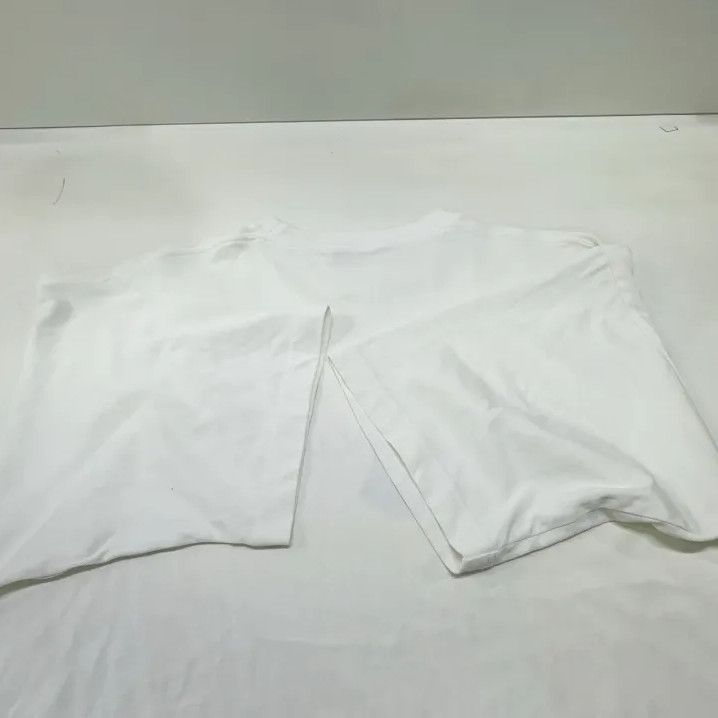 Balenciaga Balenciaga Retro Print Short Sleeve T-Shirt Size US S / EU 44-46 / 1 - 13 Thumbnail