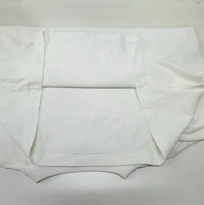 Balenciaga Balenciaga Retro Print Short Sleeve T-Shirt Size US S / EU 44-46 / 1 - 12 Thumbnail