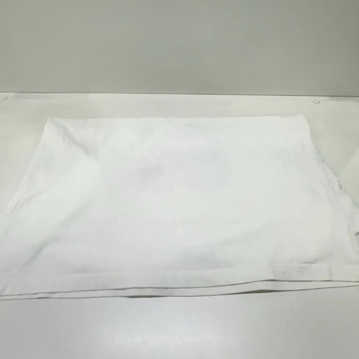 Balenciaga Balenciaga Retro Print Short Sleeve T-Shirt Size US S / EU 44-46 / 1 - 15 Thumbnail