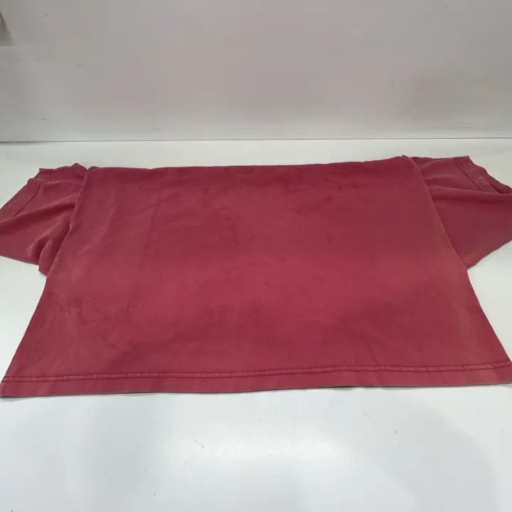 Balenciaga Balenciaga Logo Print Casual Short Sleeve T-Shirt Size US M / EU 48-50 / 2 - 15 Thumbnail