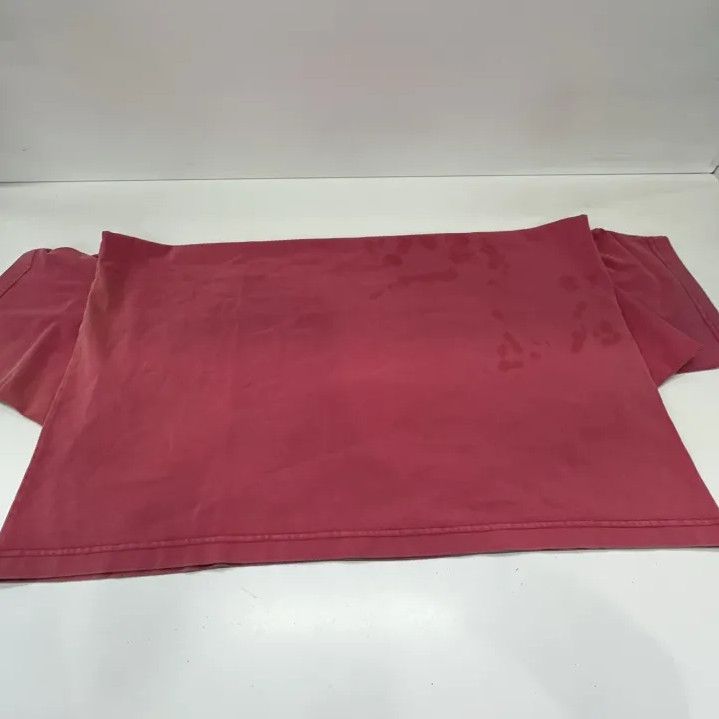 Balenciaga Balenciaga Logo Print Casual Short Sleeve T-Shirt Size US M / EU 48-50 / 2 - 9 Thumbnail
