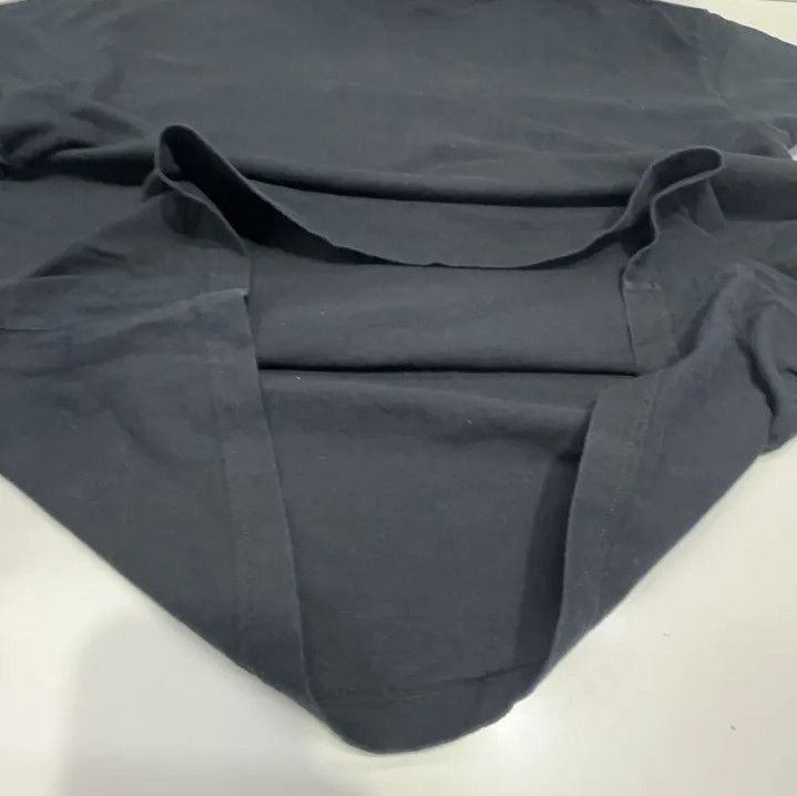 Balenciaga Balenciaga Black Short Sleeve T-Shirt Size US XS / EU 42 / 0 - 8 Thumbnail