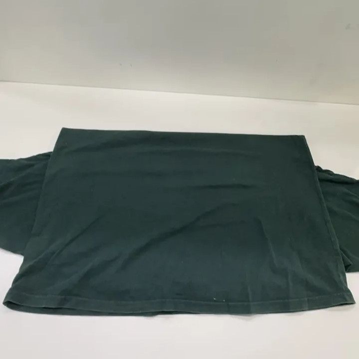 Balenciaga Balenciaga Casual Loose Black T-Shirt Size US S / EU 44-46 / 1 - 15 Thumbnail