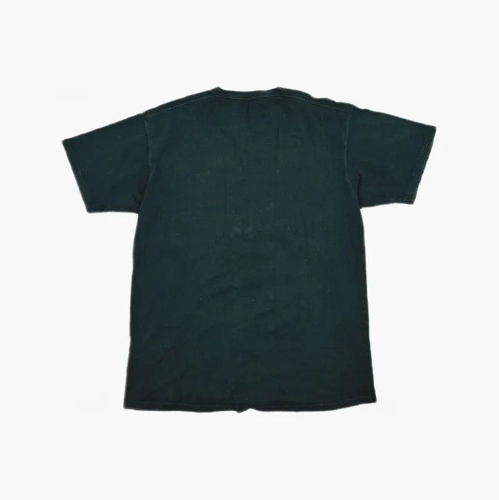 Balenciaga Balenciaga Casual Loose Black T-Shirt Size US S / EU 44-46 / 1 - 3 Thumbnail