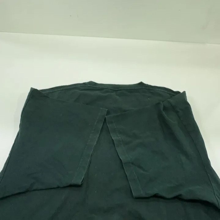Balenciaga Balenciaga Casual Loose Black T-Shirt Size US S / EU 44-46 / 1 - 13 Thumbnail