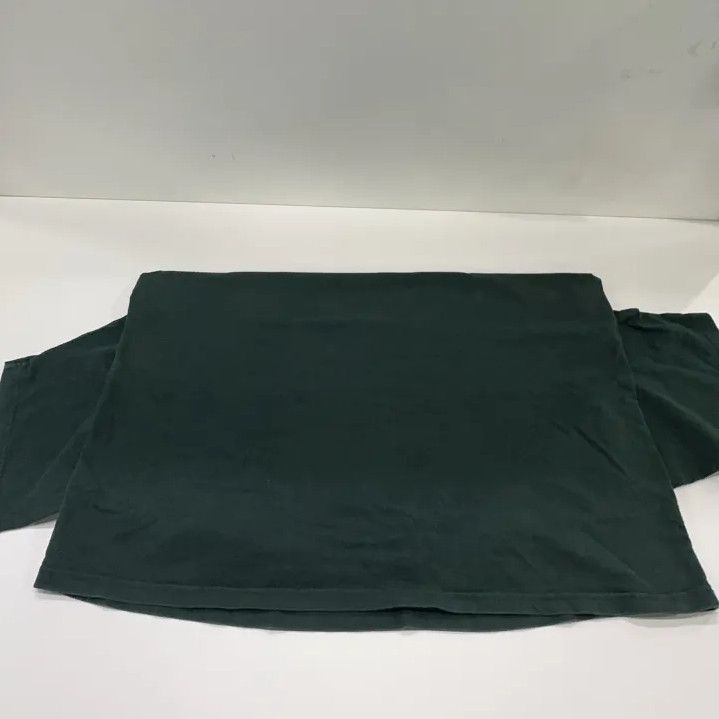 Balenciaga Balenciaga Casual Loose Black T-Shirt Size US S / EU 44-46 / 1 - 9 Thumbnail