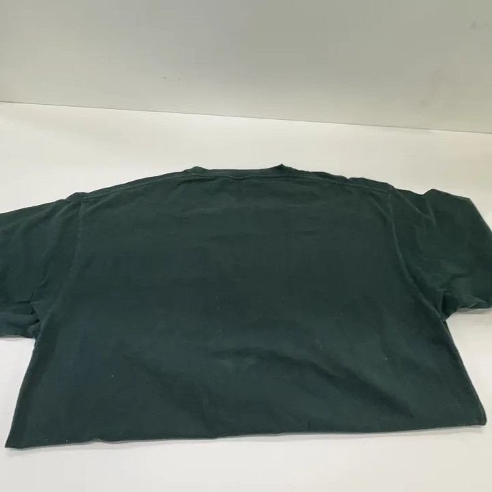 Balenciaga Balenciaga Casual Loose Black T-Shirt Size US S / EU 44-46 / 1 - 14 Thumbnail
