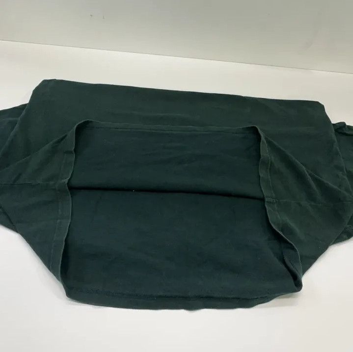 Balenciaga Balenciaga Casual Loose Black T-Shirt Size US S / EU 44-46 / 1 - 10 Thumbnail
