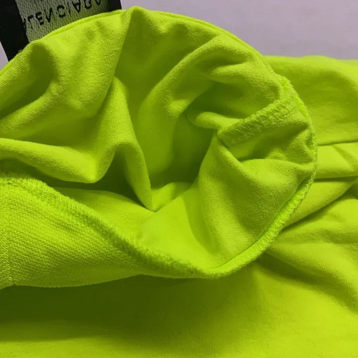 Balenciaga Balenciaga FW22 Men's Long Sleeve Tee Shirt Size US M / EU 48-50 / 2 - 10 Thumbnail