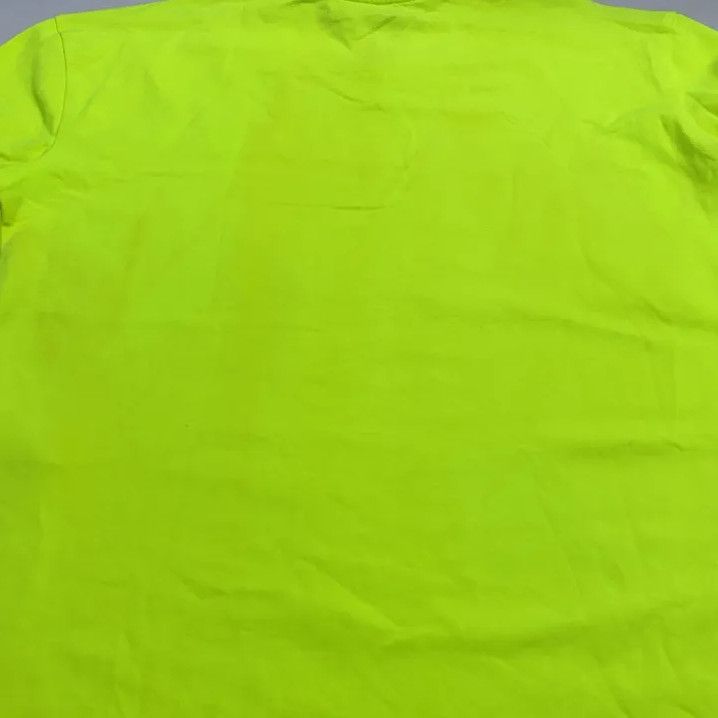 Balenciaga Balenciaga FW22 Men's Long Sleeve Tee Shirt Size US M / EU 48-50 / 2 - 18 Thumbnail