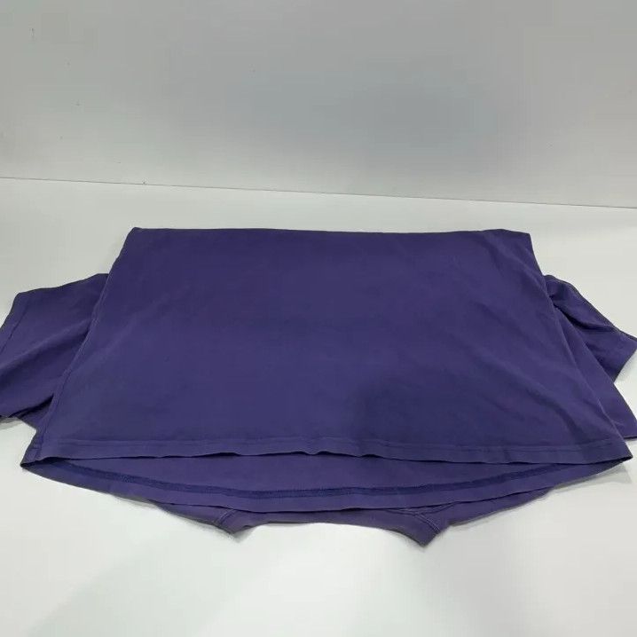 Balenciaga Balenciaga Political Campaign Blue T-Shirt Size US S / EU 44-46 / 1 - 11 Thumbnail