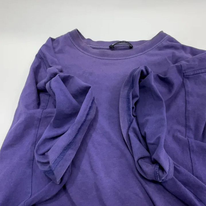 Balenciaga Balenciaga Political Campaign Blue T-Shirt Size US S / EU 44-46 / 1 - 9 Thumbnail