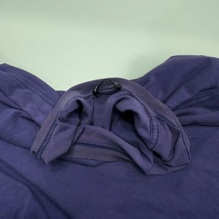 Balenciaga Balenciaga Political Campaign Blue T-Shirt Size US S / EU 44-46 / 1 - 7 Thumbnail