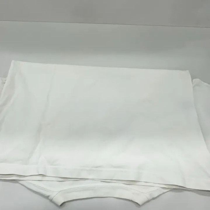 Balenciaga Balenciaga Logo Eco Short Sleeve T-Shirt Size US M / EU 48-50 / 2 - 10 Thumbnail