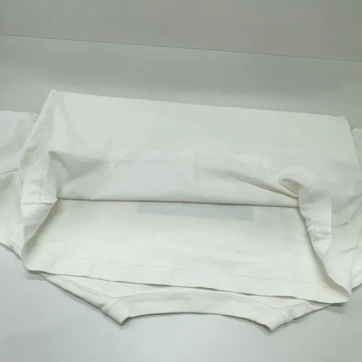 Balenciaga Balenciaga Logo Eco Short Sleeve T-Shirt Size US M / EU 48-50 / 2 - 9 Thumbnail