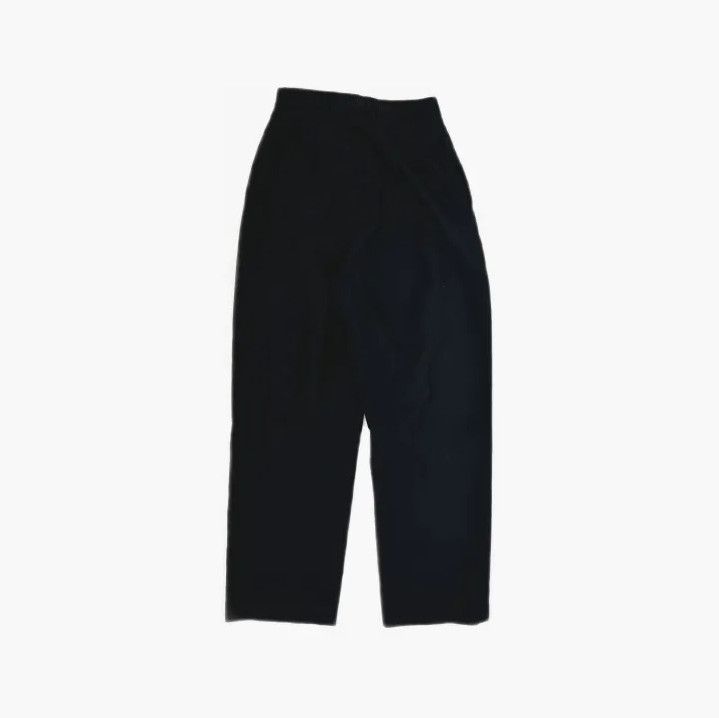 Balenciaga Balenciaga Comfortable Black Casual Long Pants Size US 38 / EU 54 - 3 Thumbnail