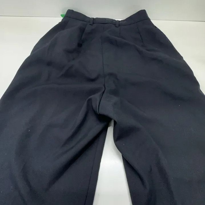 Balenciaga Balenciaga Comfortable Black Casual Long Pants Size US 38 / EU 54 - 10 Thumbnail