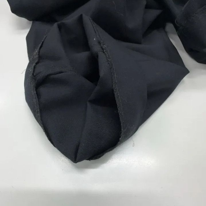 Balenciaga Balenciaga Comfortable Black Casual Long Pants Size US 38 / EU 54 - 9 Thumbnail