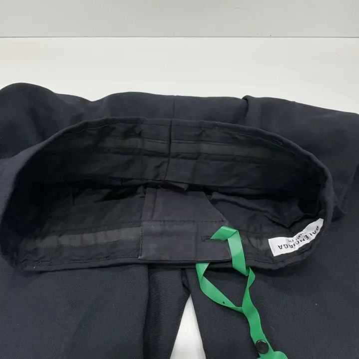 Balenciaga Balenciaga Comfortable Black Casual Long Pants Size US 38 / EU 54 - 7 Thumbnail