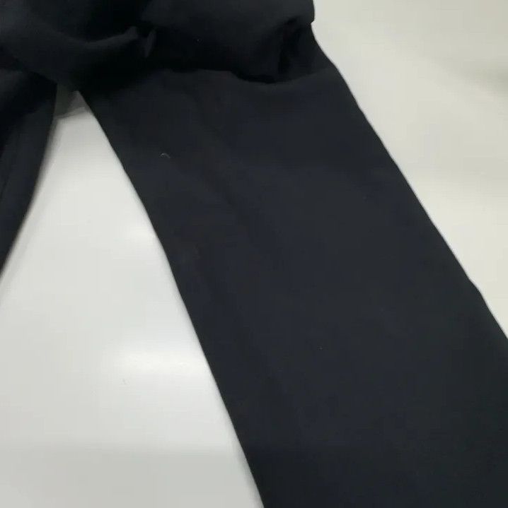 Balenciaga Balenciaga Comfortable Black Casual Long Pants Size US 38 / EU 54 - 11 Thumbnail