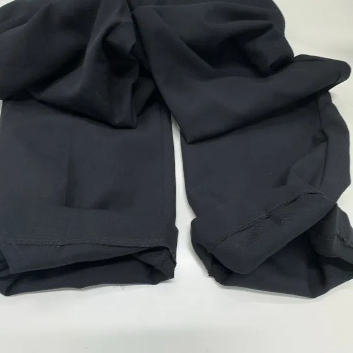 Balenciaga Balenciaga Comfortable Black Casual Long Pants Size US 38 / EU 54 - 8 Thumbnail
