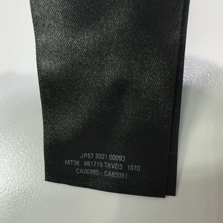 Balenciaga Balenciaga Classic Black "FREE" T-Shirt Size US XS / EU 42 / 0 - 6 Thumbnail