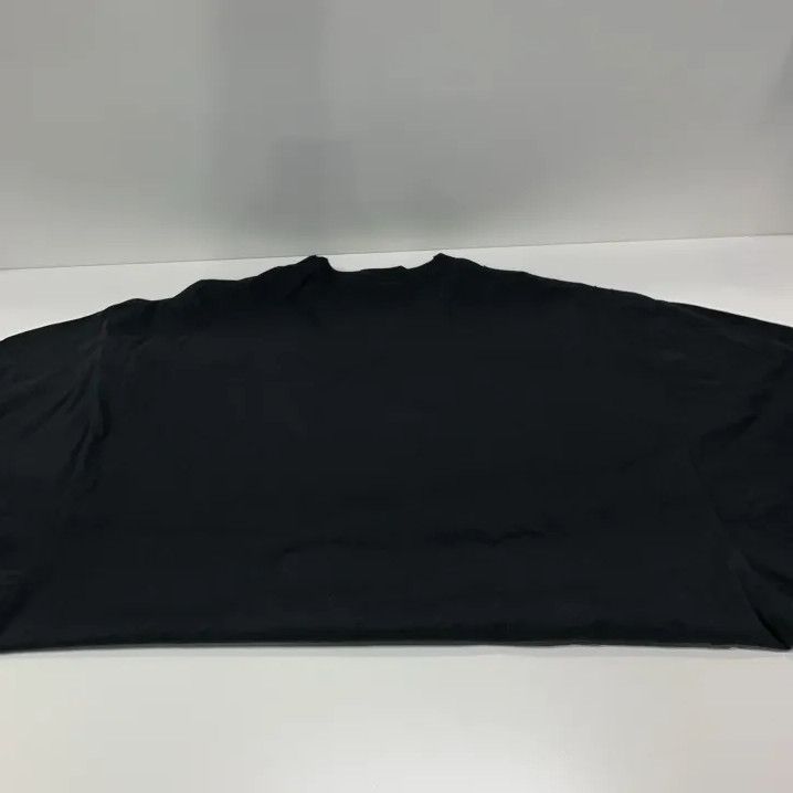 Balenciaga Balenciaga Classic Black "FREE" T-Shirt Size US XS / EU 42 / 0 - 12 Thumbnail