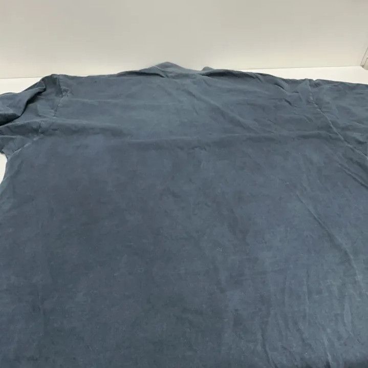 Balenciaga Balenciaga Black Logo Casual Short Sleeve T-Shirt Size US M / EU 48-50 / 2 - 13 Thumbnail