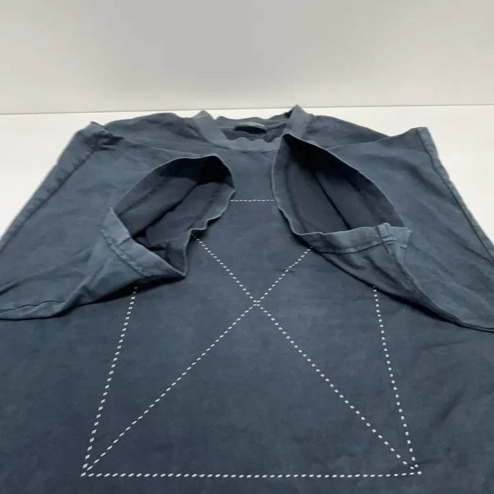 Balenciaga Balenciaga Black Logo Casual Short Sleeve T-Shirt Size US M / EU 48-50 / 2 - 12 Thumbnail