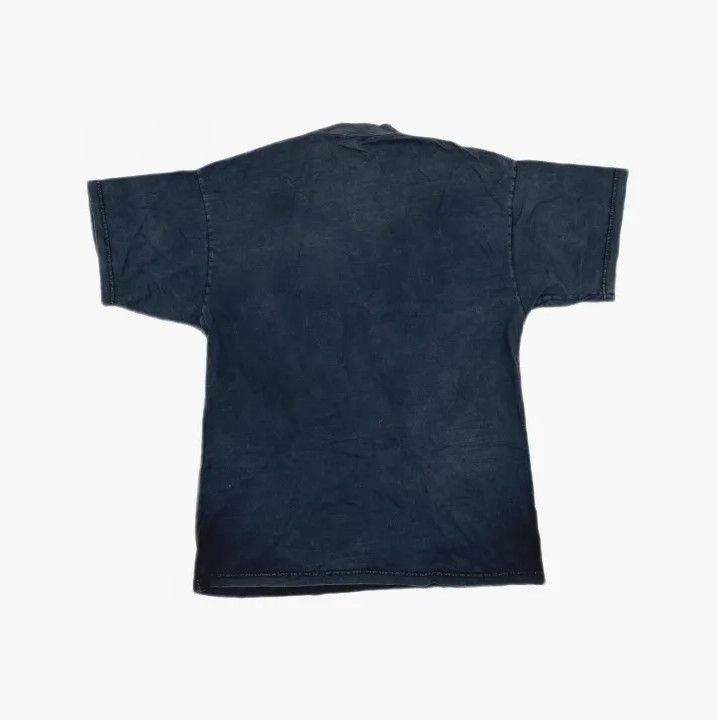 Balenciaga Balenciaga Black Logo Casual Short Sleeve T-Shirt Size US M / EU 48-50 / 2 - 3 Thumbnail