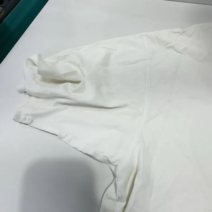 Balenciaga Balenciaga I Love Techno Short Sleeve T-Shirt Size US L / EU 52-54 / 3 - 10 Thumbnail