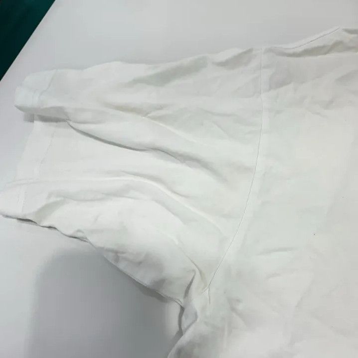 Balenciaga Balenciaga I Love Techno Short Sleeve T-Shirt Size US L / EU 52-54 / 3 - 14 Thumbnail