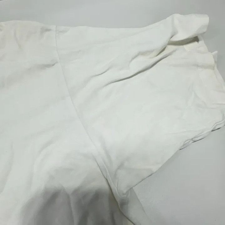 Balenciaga Balenciaga I Love Techno Short Sleeve T-Shirt Size US L / EU 52-54 / 3 - 9 Thumbnail