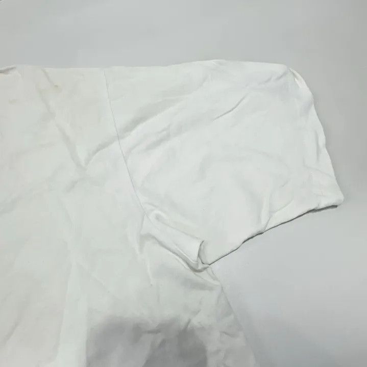 Balenciaga Balenciaga I Love Techno Short Sleeve T-Shirt Size US L / EU 52-54 / 3 - 13 Thumbnail
