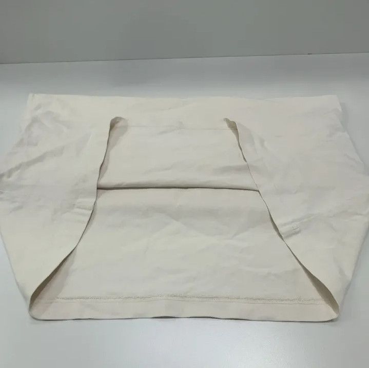 Balenciaga Balenciaga Loose Fit Letter Print Short Sleeve T-Shirt Size US XS / EU 42 / 0 - 10 Thumbnail