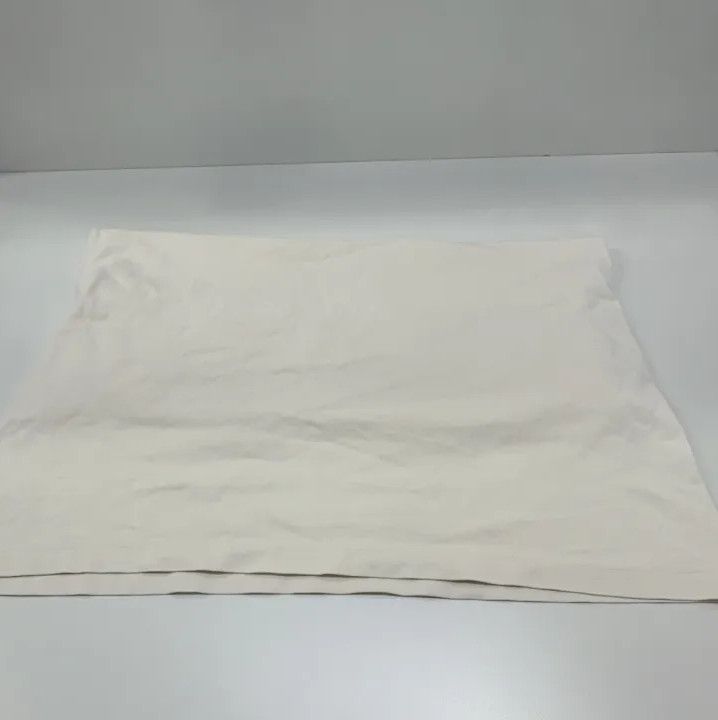 Balenciaga Balenciaga Loose Fit Letter Print Short Sleeve T-Shirt Size US XS / EU 42 / 0 - 9 Thumbnail