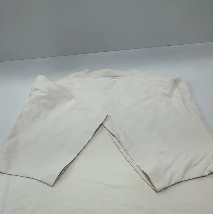 Balenciaga Balenciaga Loose Fit Letter Print Short Sleeve T-Shirt Size US XS / EU 42 / 0 - 13 Thumbnail