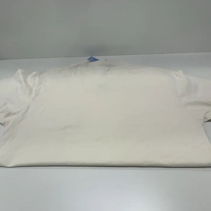Balenciaga Balenciaga Loose Fit Letter Print Short Sleeve T-Shirt Size US XS / EU 42 / 0 - 14 Thumbnail