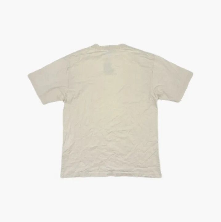 Balenciaga Balenciaga Loose Fit Letter Print Short Sleeve T-Shirt Size US XS / EU 42 / 0 - 3 Thumbnail