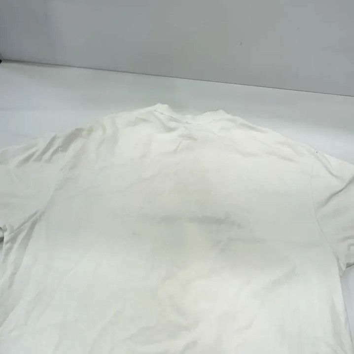 Balenciaga Balenciaga Logo Print Casual Short Sleeve T-Shirt Size US XS / EU 42 / 0 - 13 Thumbnail