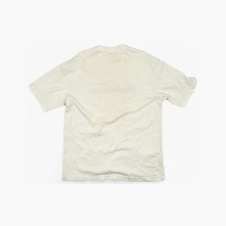 Balenciaga Balenciaga Logo Print Casual Short Sleeve T-Shirt Size US XS / EU 42 / 0 - 3 Thumbnail
